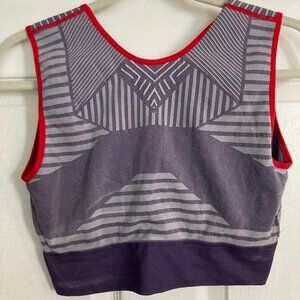 Sports bra and leggings set